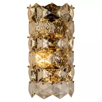 Бра Tiers Crystal Light Ermitage Wall Lamp