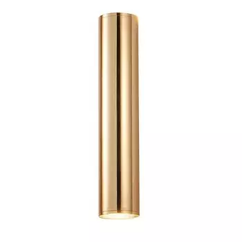 Бра Trumpet Brass Sconce