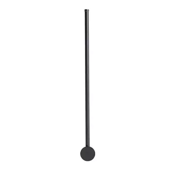 Бра Trumpet Tube Black 61