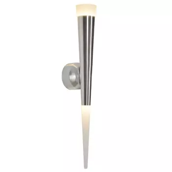 Бра Vibia Slim Jordi Vilardell Silver
