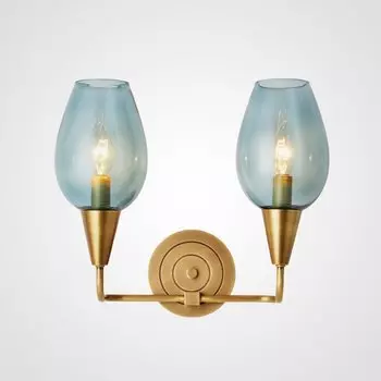 Бра VIOLA WALL Lamp Double
