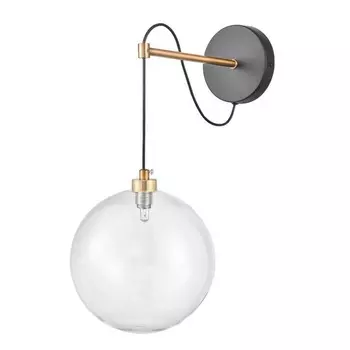Бра Hanging Ball Sconce