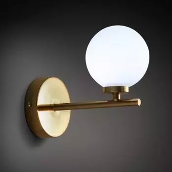 Бра Wall Lamp Bubble Chandelier