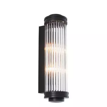 Бра Wall Lamp Gascogne L Bronze