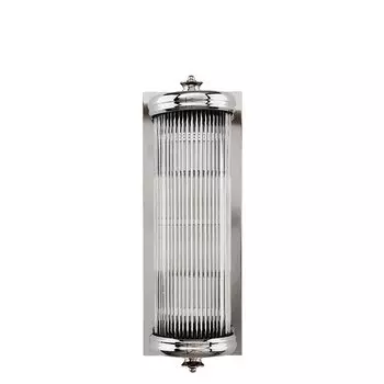 Бра Wall Lamp Glorious S Nickel
