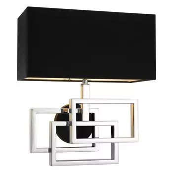 Бра Wall Lamp Windolf Nickel