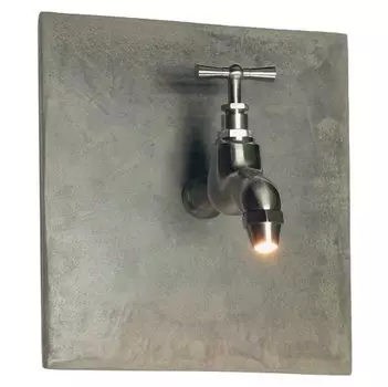 Бра Water Faucet