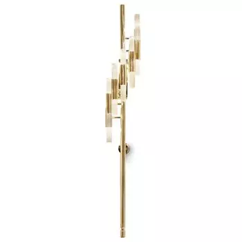 Бра WATERFALL TORCH WALL