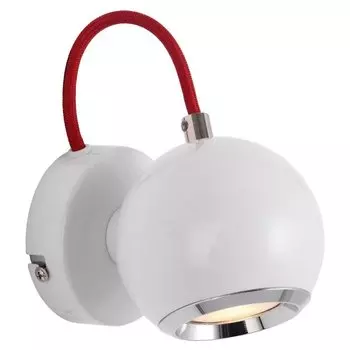 Бра White Ball Bra