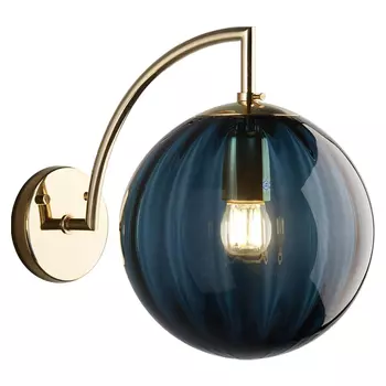 Бра Hector Sconce Blue