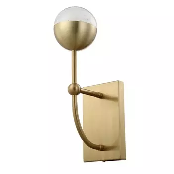 Бра Heidy Bronze Wall Lamp
