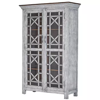 Буфет Grey Mango III