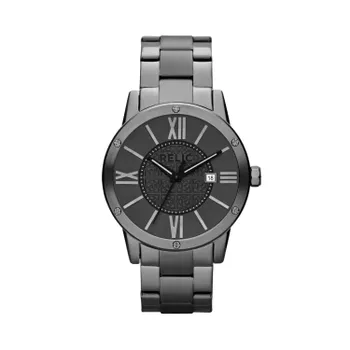 Мужские часы Payton из нержавеющей стали Relic by Fossil