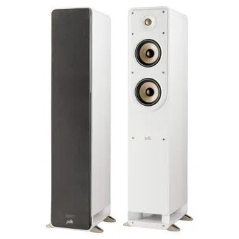Напольная акустика Polk Audio Signature Elite ES50, 2 шт, белый