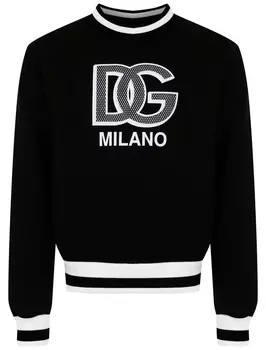 Свитшот Dolce & Gabbana
