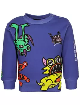 Свитшот Dsquared2