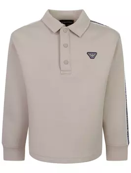Свитшот EMPORIO ARMANI