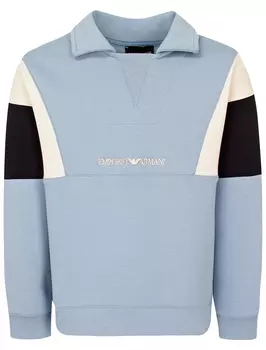 Свитшот EMPORIO ARMANI