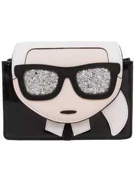 Сумка KARL LAGERFELD