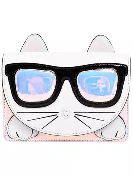 Сумка KARL LAGERFELD