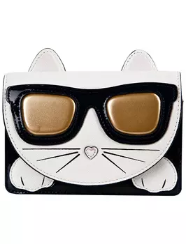 Сумка KARL LAGERFELD