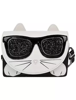 Сумка KARL LAGERFELD