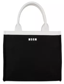 Сумка MSGM