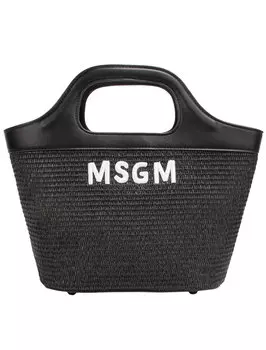 Сумка MSGM