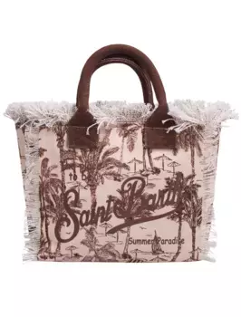 Сумка пляжная MC2 Saint Barth