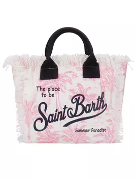 Сумка пляжная MC2 Saint Barth