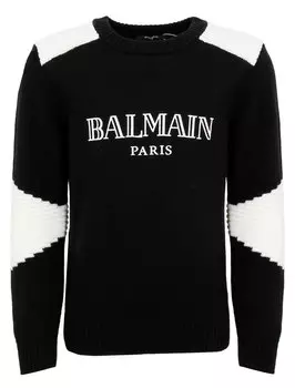 Свитшот Balmain