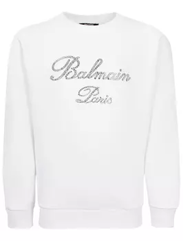Свитшот Balmain