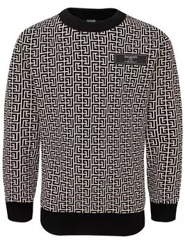Свитшот Balmain