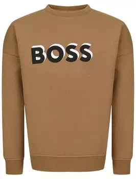 Свитшот Boss