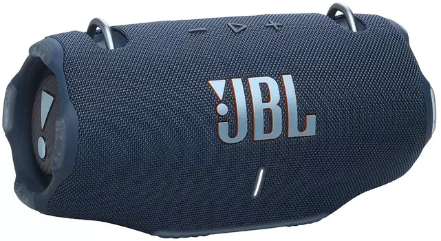 Акустика портативная JBL Xtreme 4, синий