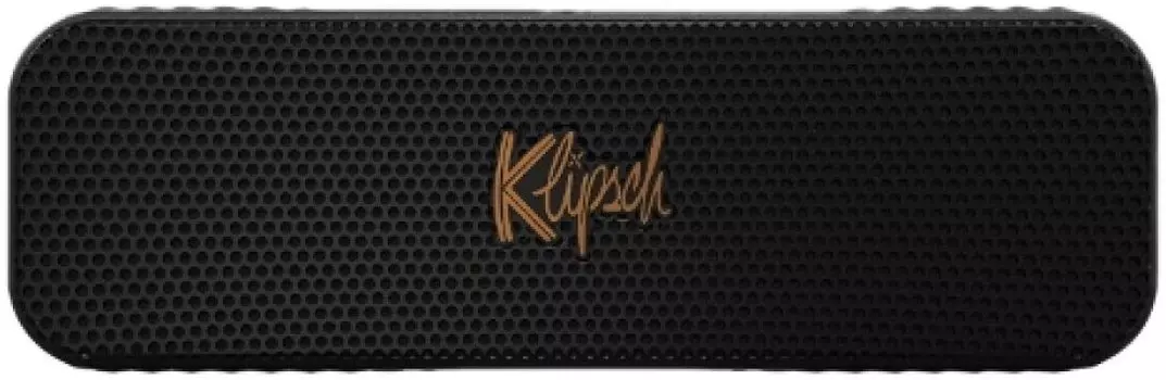 Акустика портативная Klipsch Detroit, черный
