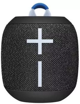 Акустика портативная Logitech Ultimate Ears Wonderboom 3, черный