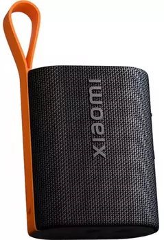 Акустика портативная S28D Xiaomi Sound Pocket 5W, Черный