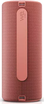 Акустика портативная We by Loewe HEAR 2, красный