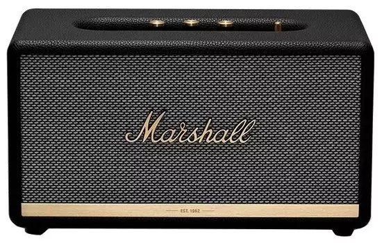 Акустика Marshall Stanmore II, черная