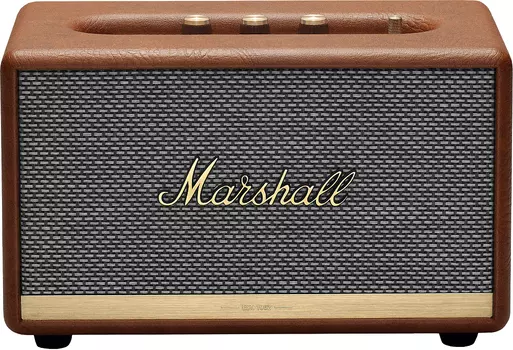 Акустическая система Marshall Acton II, коричневый
