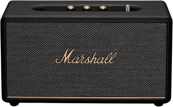 Акустическая система MARSHALL Stanmore III, черный