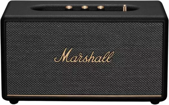 Акустическая система MARSHALL Stanmore III, черный