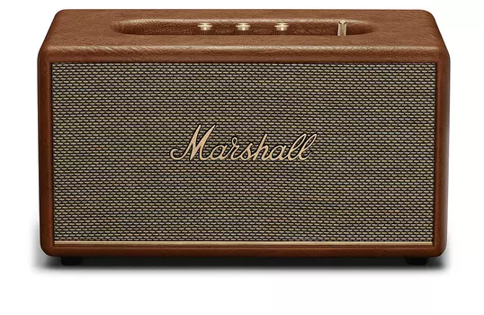 Акустическая система MARSHALL Stanmore III, коричневый