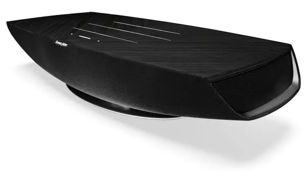 Акустическая система Sonus faber Omnia Graphite, графит