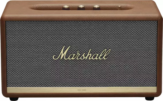 Акустика Marshall Stanmore II, коричневый