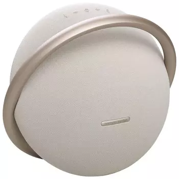 Акустика портативная Harman Kardon Onyx Studio 8, бежевый