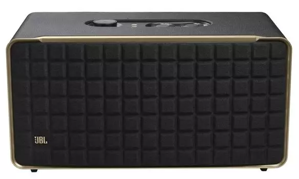 Акустика портативная JBL Authentics 500, черный