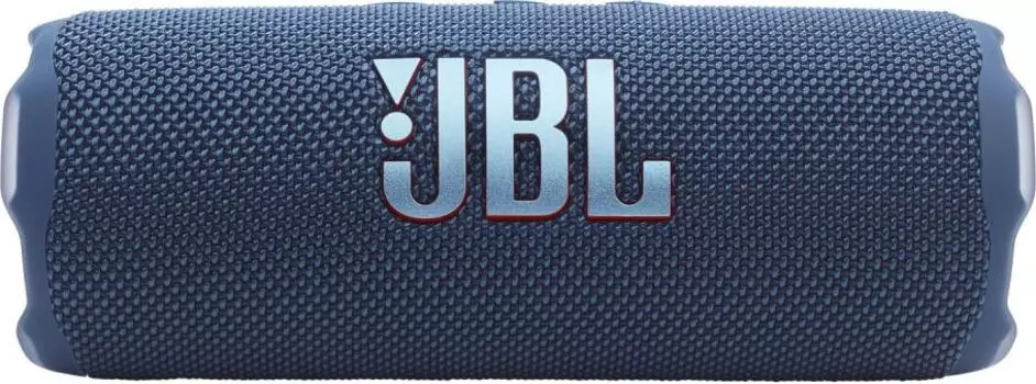 Акустика портативная JBL Flip 7, синий