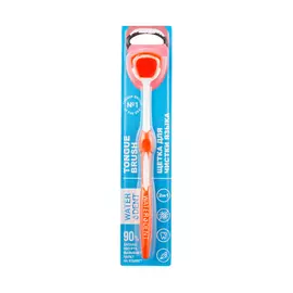 Щетка для чистки языка Waterdent